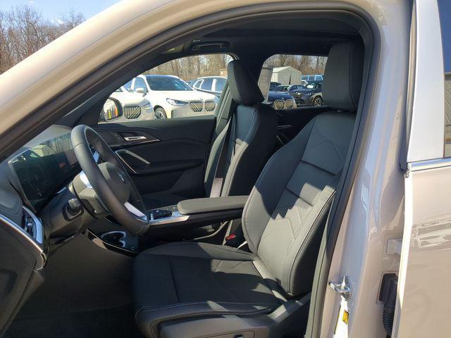 new 2026 BMW X1 car, priced at $50,850