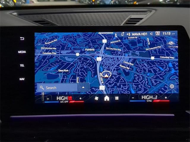 new 2026 BMW X1 car, priced at $50,850