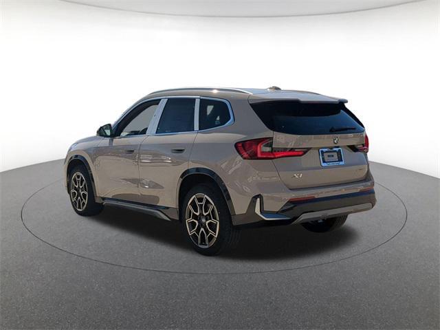 new 2026 BMW X1 car, priced at $50,850