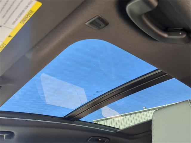 new 2026 BMW X1 car, priced at $50,850