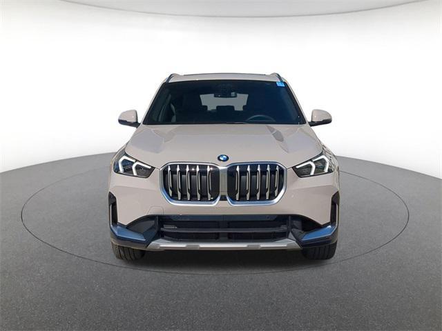 new 2026 BMW X1 car, priced at $50,850