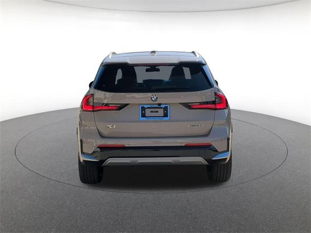 new 2026 BMW X1 car, priced at $50,850