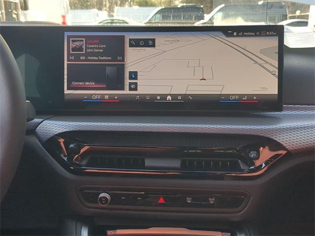 new 2026 BMW i4 Gran Coupe car, priced at $71,890