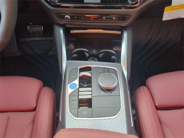 new 2026 BMW i4 Gran Coupe car, priced at $71,890