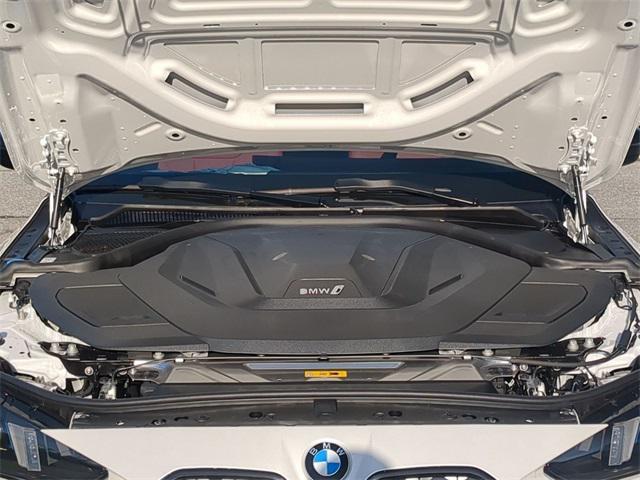 new 2026 BMW i4 Gran Coupe car, priced at $71,890