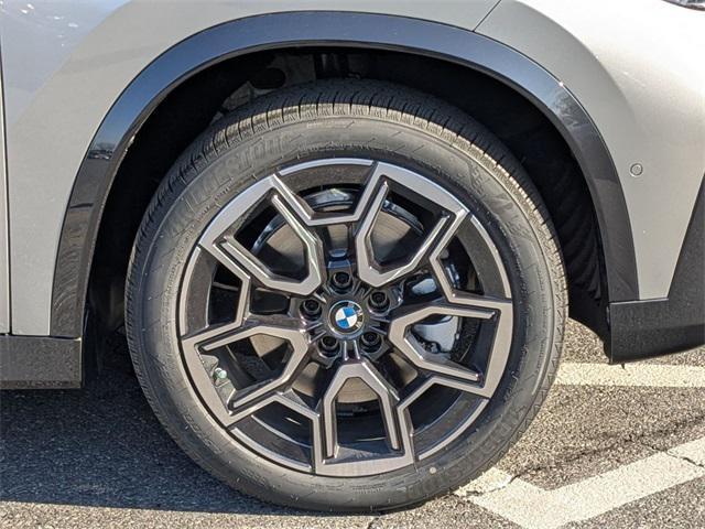 new 2026 BMW X1 car, priced at $49,540