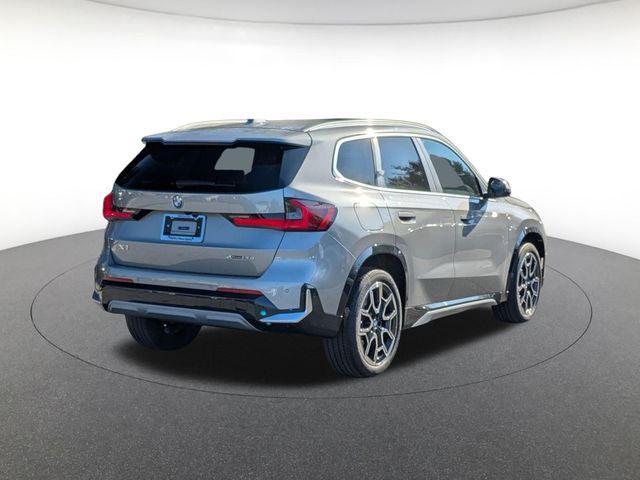 new 2026 BMW X1 car, priced at $49,540