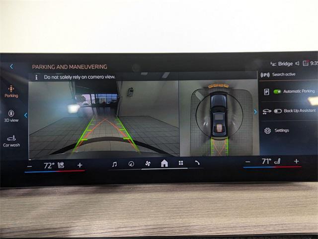 used 2025 BMW 330 car, priced at $40,571