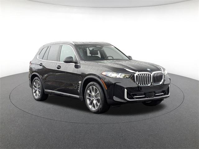 new 2026 BMW X5 PHEV car, priced at $81,425