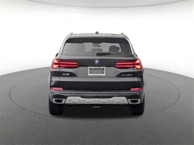 new 2026 BMW X5 PHEV car, priced at $81,425