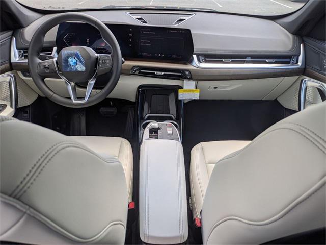 new 2026 BMW X1 car, priced at $48,315