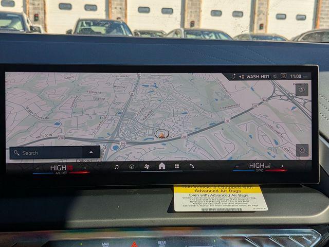 new 2026 BMW X3 car, priced at $58,240