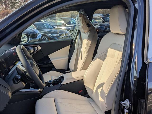 new 2026 BMW X3 car, priced at $58,240