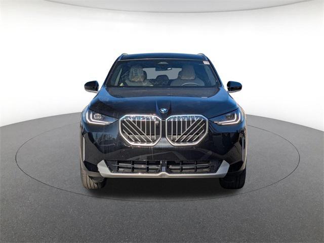 new 2026 BMW X3 car, priced at $58,240