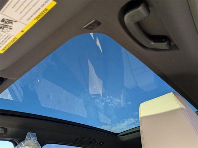 new 2026 BMW X3 car, priced at $58,240