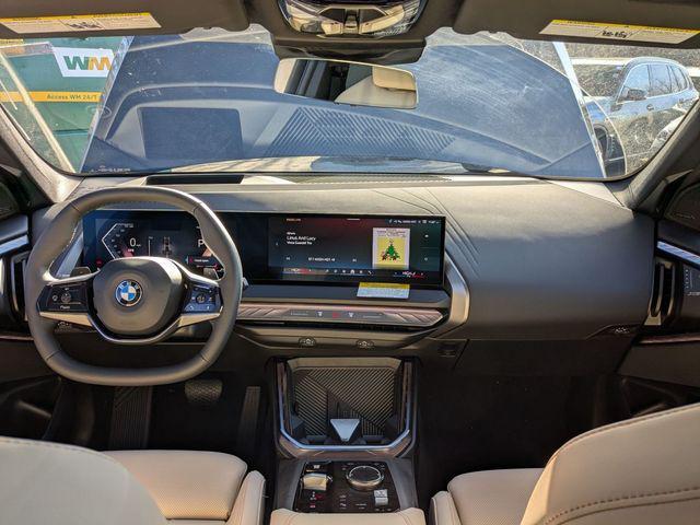 new 2026 BMW X3 car, priced at $58,240