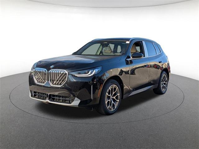 new 2026 BMW X3 car, priced at $58,240