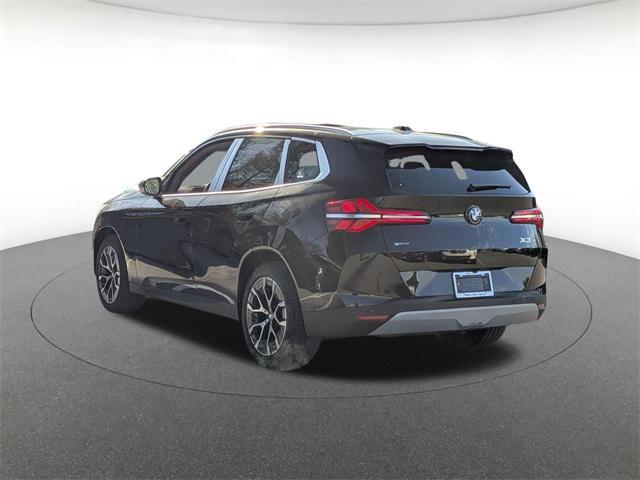 new 2026 BMW X3 car, priced at $58,240