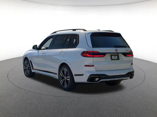 new 2027 BMW X7 car, priced at $96,550