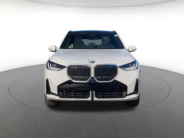 new 2026 BMW X3 car, priced at $57,400