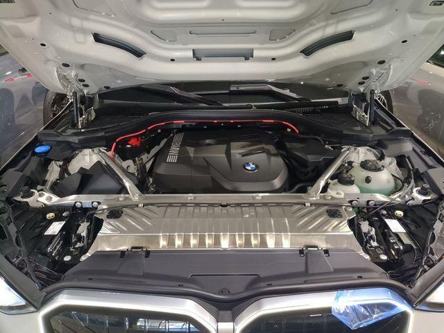 new 2026 BMW X3 car, priced at $57,400