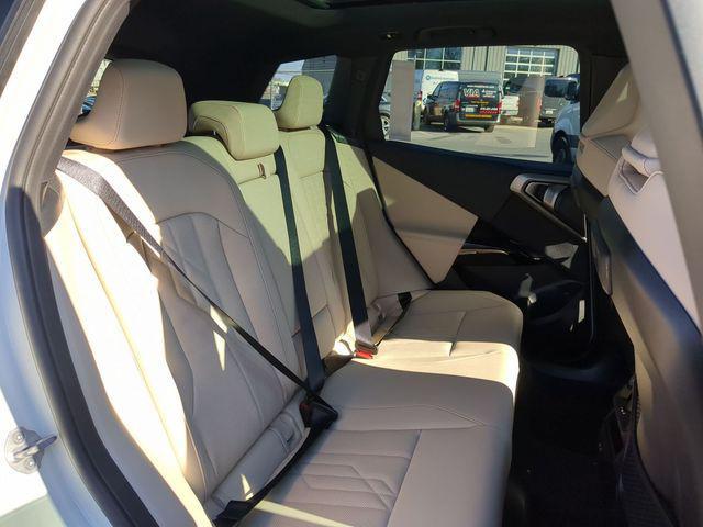 new 2026 BMW X3 car, priced at $57,400
