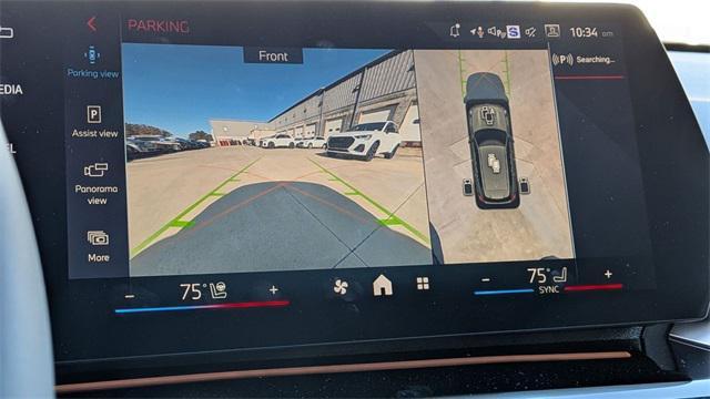 new 2026 BMW X1 car, priced at $57,390