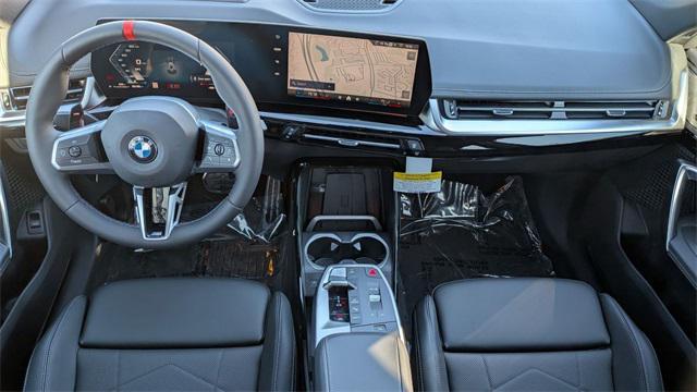 new 2026 BMW X1 car, priced at $57,390