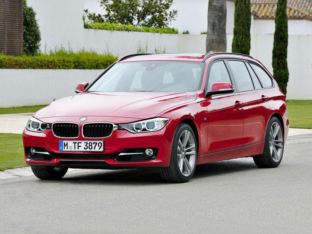 used 2014 BMW 328 car