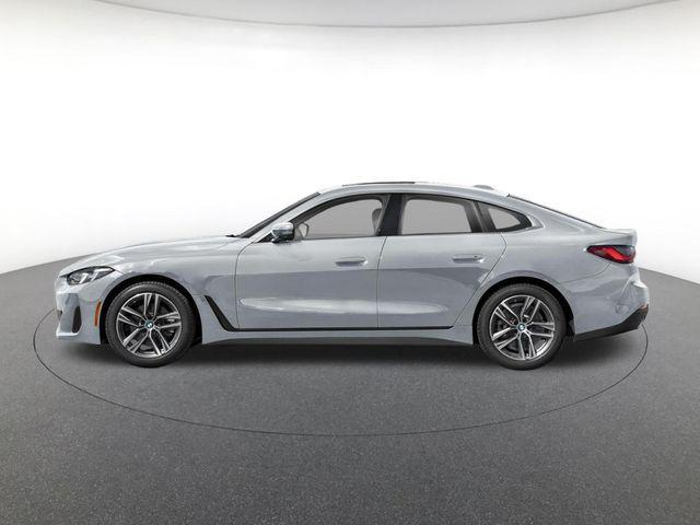 new 2026 BMW 430 Gran Coupe car, priced at $63,340