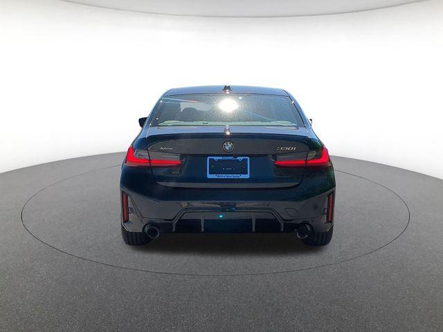 new 2026 BMW 330 car, priced at $62,365