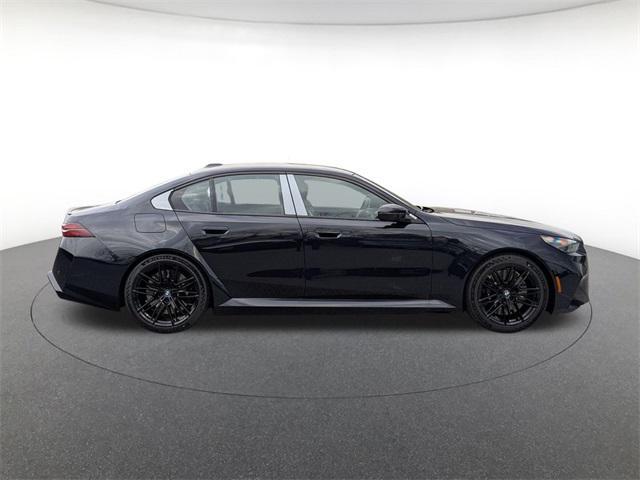new 2026 BMW M5 car, priced at $131,940