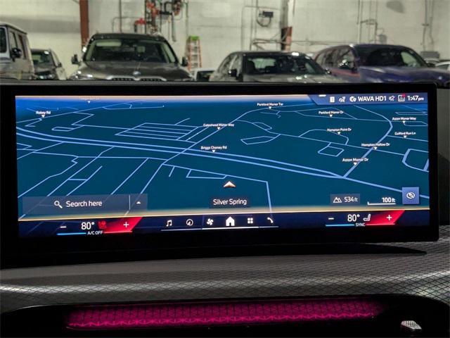 new 2026 BMW 330 car, priced at $60,715