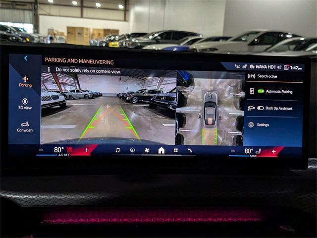 new 2026 BMW 330 car, priced at $60,715