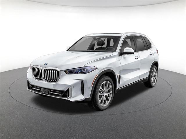 new 2026 BMW X5 car, priced at $80,850