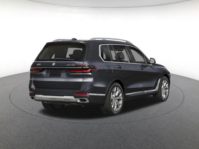 new 2027 BMW X7 car, priced at $102,650