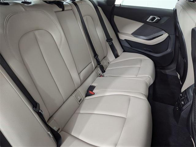 used 2023 BMW 228 Gran Coupe car, priced at $26,293