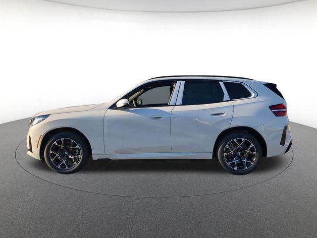 new 2026 BMW X3 car, priced at $57,400