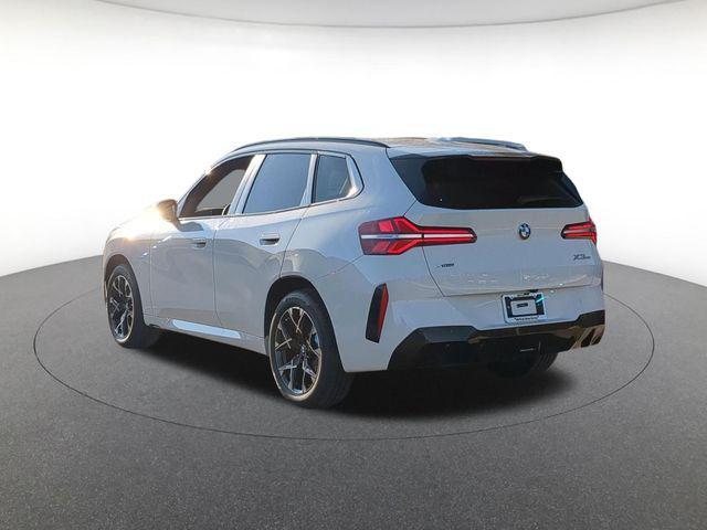 new 2026 BMW X3 car, priced at $57,400