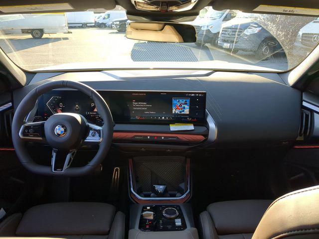 new 2026 BMW X3 car, priced at $57,400