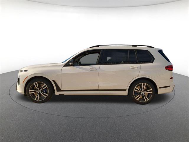 new 2026 BMW X7 car, priced at $122,750