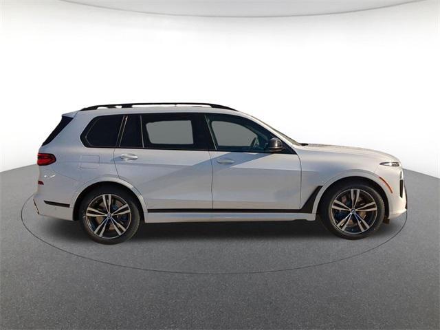 new 2026 BMW X7 car, priced at $122,750