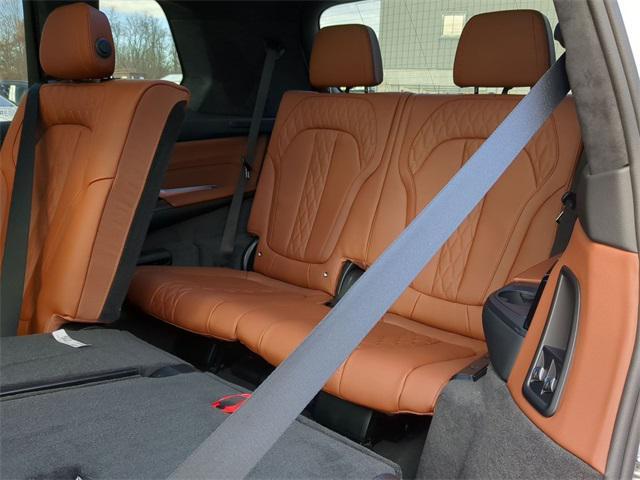 new 2026 BMW X7 car, priced at $122,750