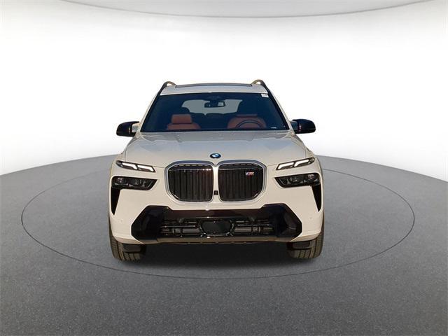 new 2026 BMW X7 car, priced at $122,750