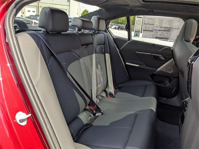 new 2026 BMW M5 car, priced at $129,025