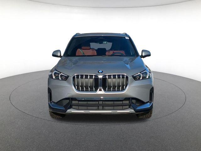 new 2026 BMW X1 car, priced at $50,650