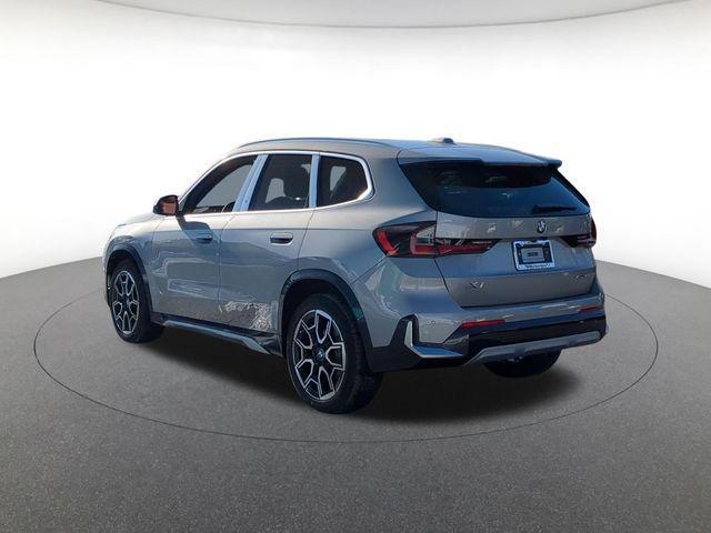new 2026 BMW X1 car, priced at $50,650