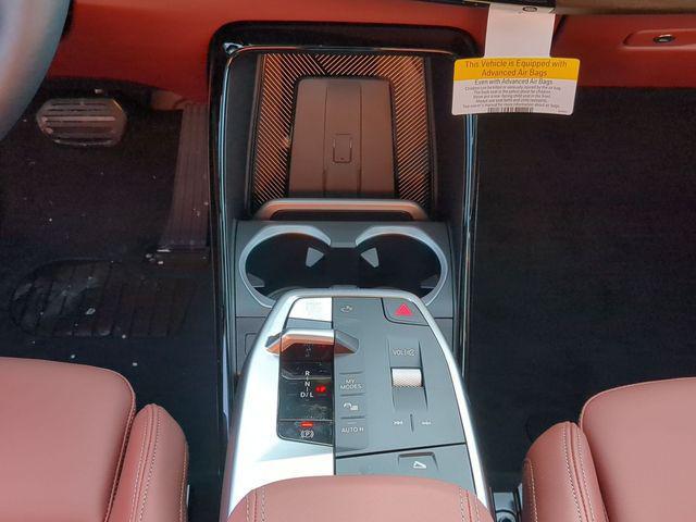 new 2026 BMW X1 car, priced at $50,650