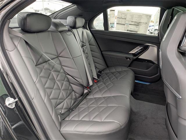 new 2026 BMW 740 car, priced at $109,430