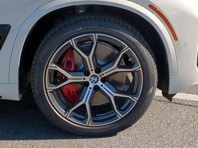 new 2026 BMW X5 PHEV car, priced at $85,400